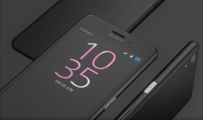 Toda la serie Xperia X en oferta solo por hoy