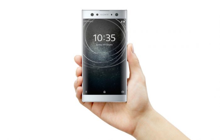 Sony Xperia XA2 y XA2 Ultra: más potentes, mejores cámaras y con grandes marcos