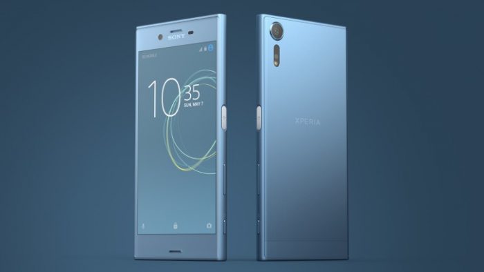 Xperia XZ Premium es el «Mejor Nuevo Smartphone» del MWC 2017