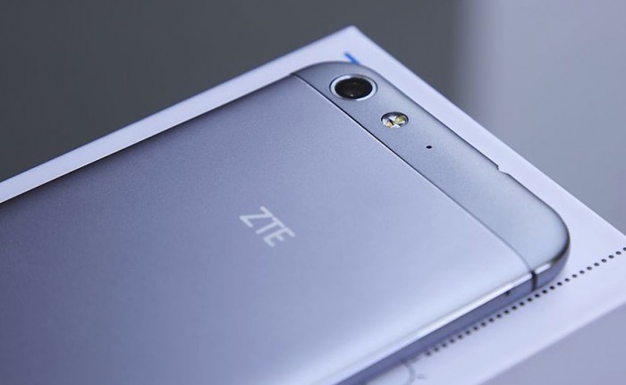 ZTE Blade V6 llega oficialmente en Perú