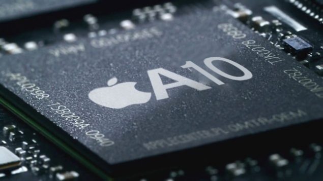 Apple ya está trabajando en dar soporte ARM a macOS