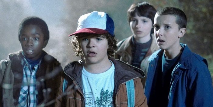 Stranger Things confirma su 3ra temporada