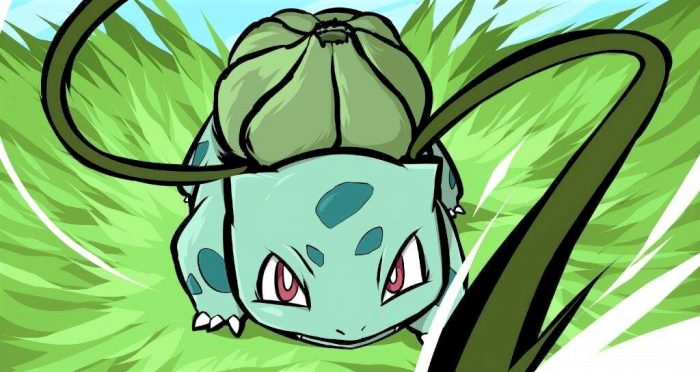 pokémon