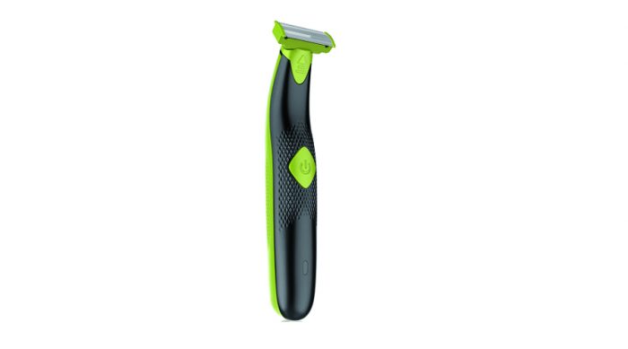 Alfawise presenta la afeitadora eléctrica más barata del mercado