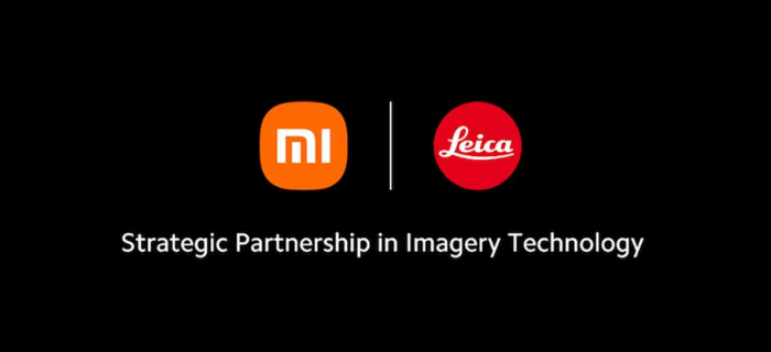Xiaomi y Leica anuncia cooperación estratégica a largo plazo en fotografía móvil