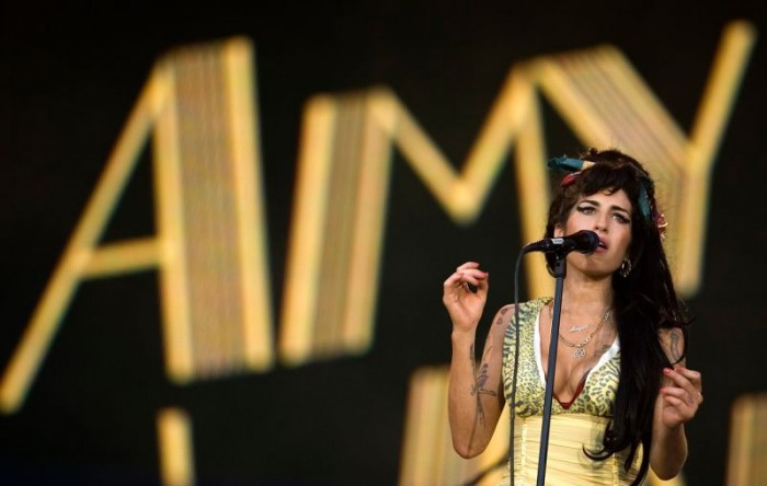Amy
