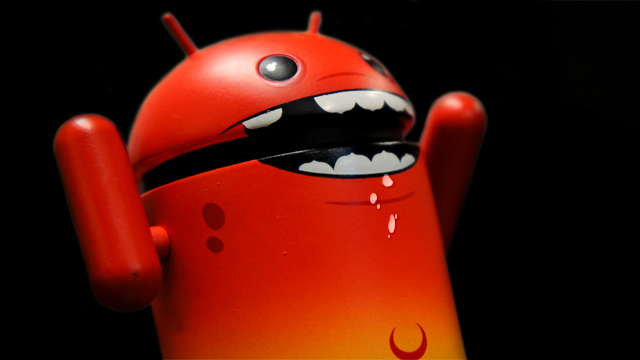 xHelper, el malware más peligroso de Android resiste los reinicios de fábrica
