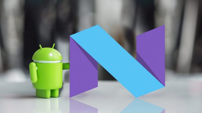 Nougat