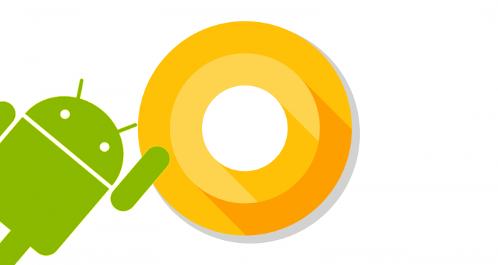 Android O