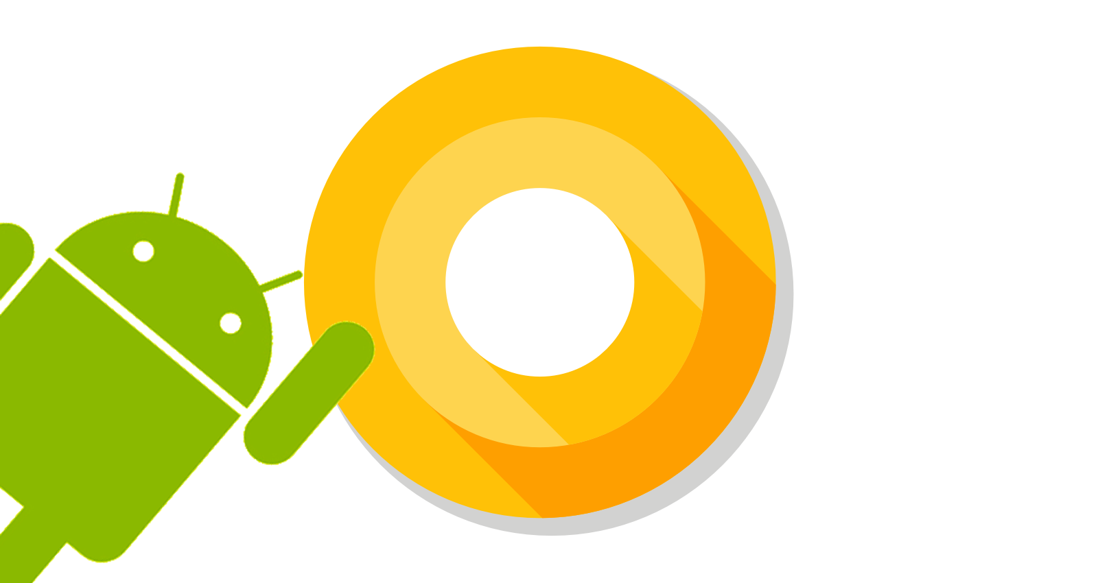 Android O
