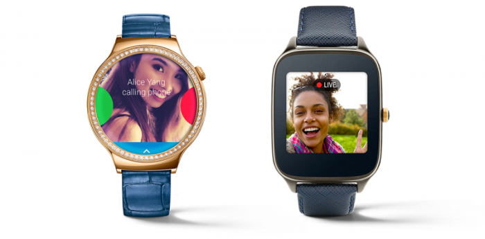 android-wear