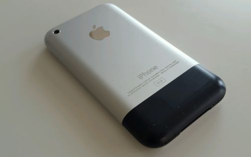 iPhone