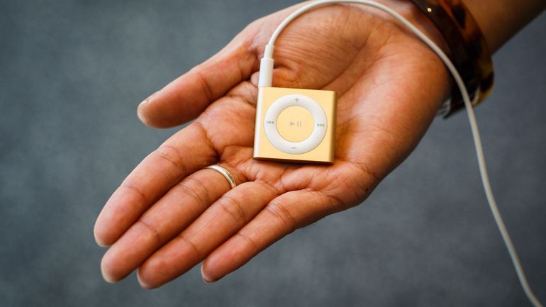 iPod