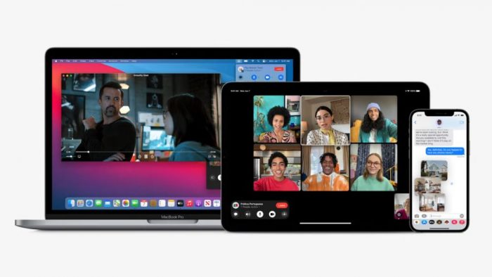 Lista de dispositivos que se actualizarán a iPadOS 15, iOS 15, watchOS 8 y macOS Monterey