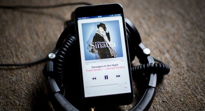 Nuevo iPhone incluirá suscripciones gratuitas a servicios de Apple Apple