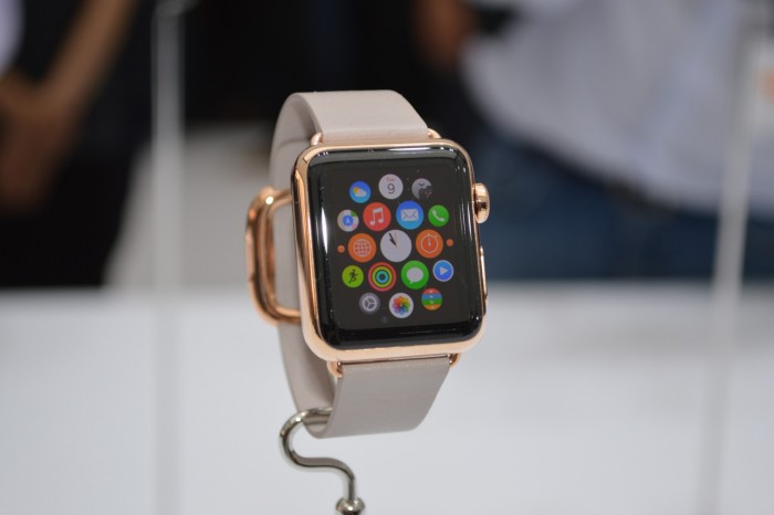 El Apple Watch le quema el brazo a un hombre en Dinamarca