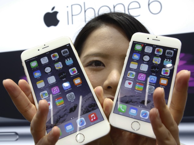 La compra de aplicaciones en el App Store se disparan por el mercado chino