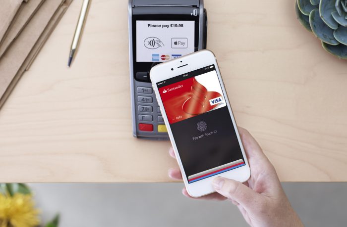 Las apps podrán usar el NFC de tu iPhone como deseen desde iOS 11
