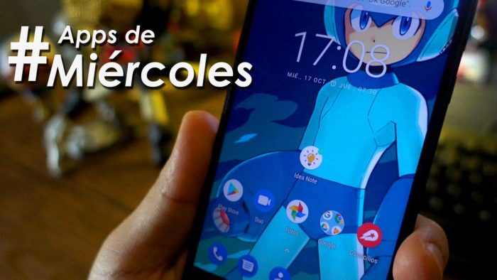 AppsDeMiércoles: la mejor app para guardar tus notas