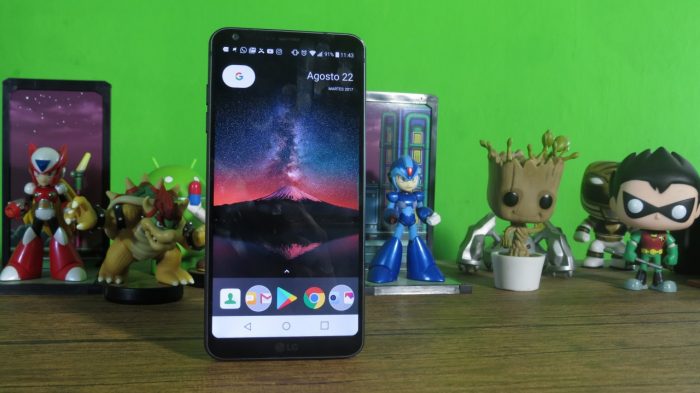AppsDeMiércoles: Convierte tu smartphone con Android en un Pixel