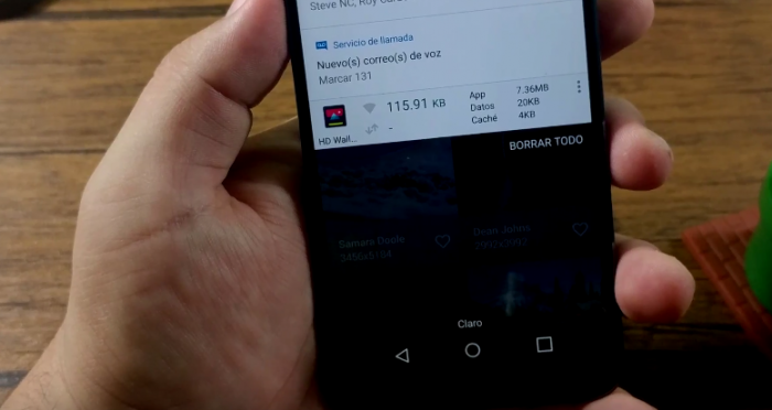 AppsDeMiércoles: controla todos los datos de tu smartphone, juega spinner y más