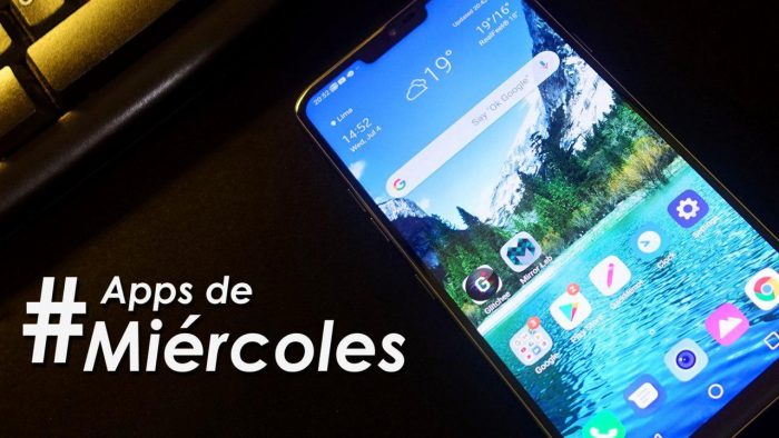 AppsDeMiércoles: Haz que tus fotos tengan estilo noventero con esta app