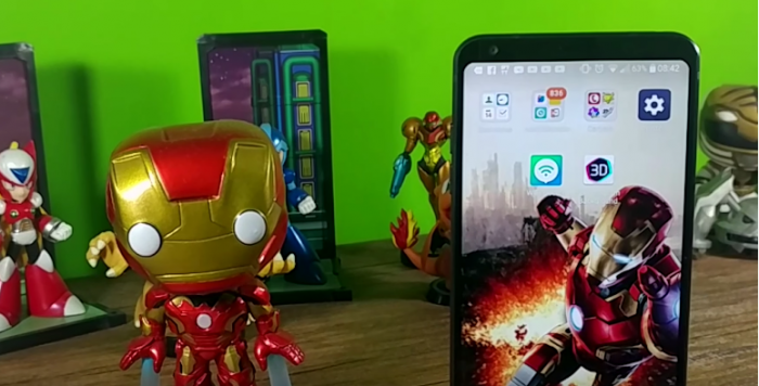AppsDeMiércoles: Esta app te ayudará a mejorar tu WiFi