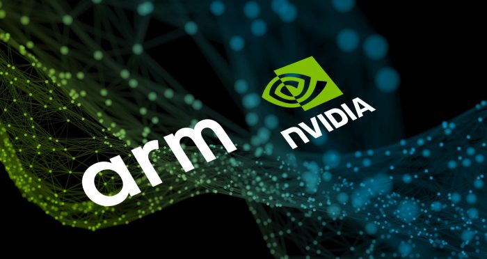 Reporte asegura que Nvidia no podrá cerrar la compra de ARM