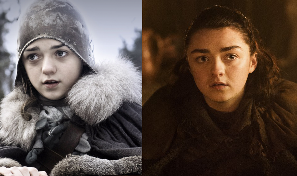 arya