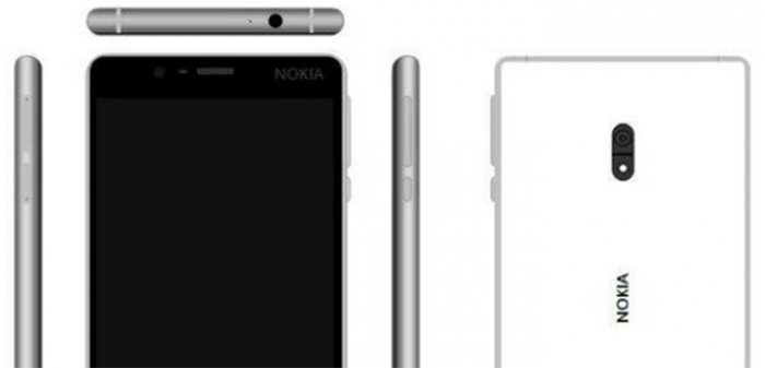nokia d1c