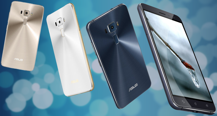 Zenfone 3