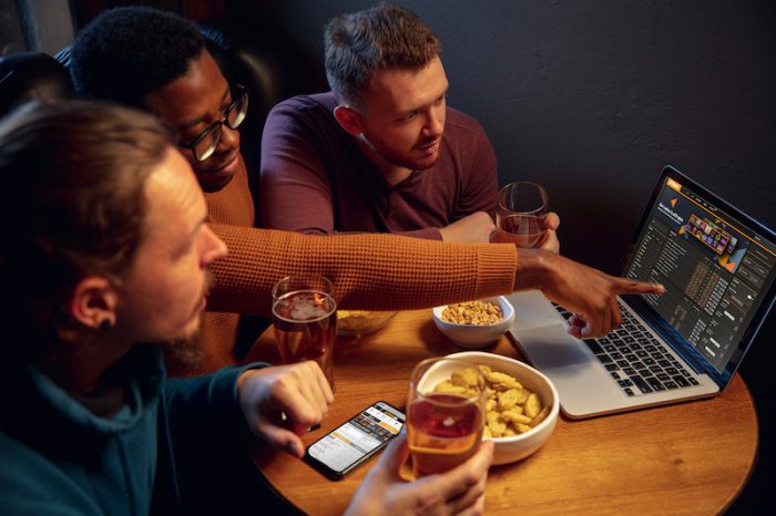 3 Herramientas de Apuestas que te Ayudarán en tus Pronósticos