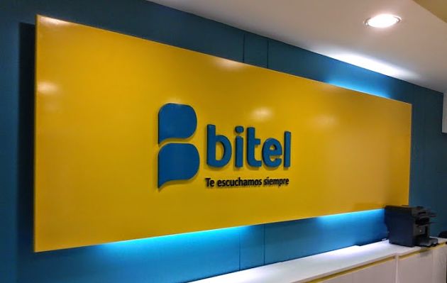 Bitel