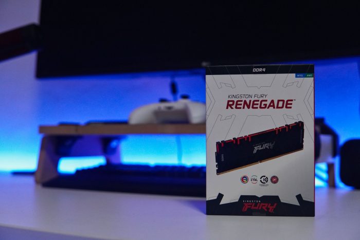 Análisis, Kingston Fury Renegade: se ven bien y rinden aún mejor
