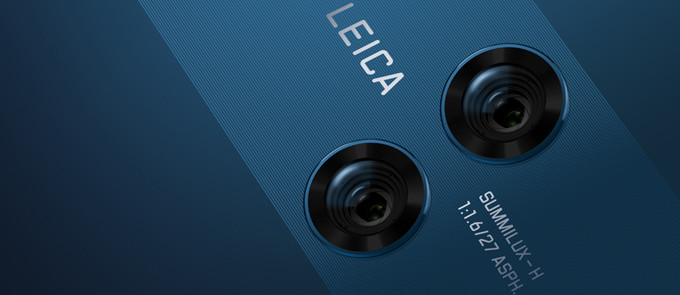 Mate 10