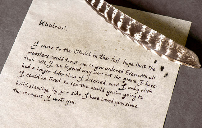 game of thrones