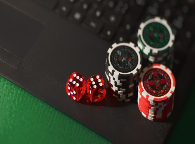 Historia de los casinos online