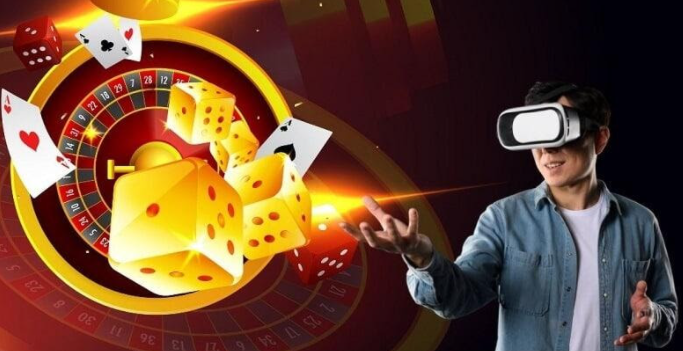 Los casinos de Realidad Virtual son más reales que nunca