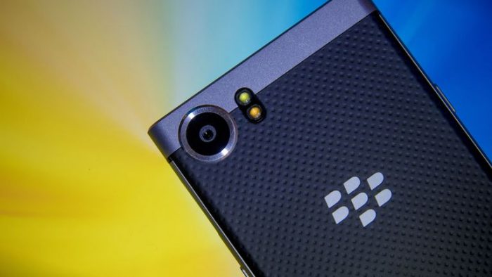 El BlackBerry Mercury tendría la misma cámara de los Pixel de Google