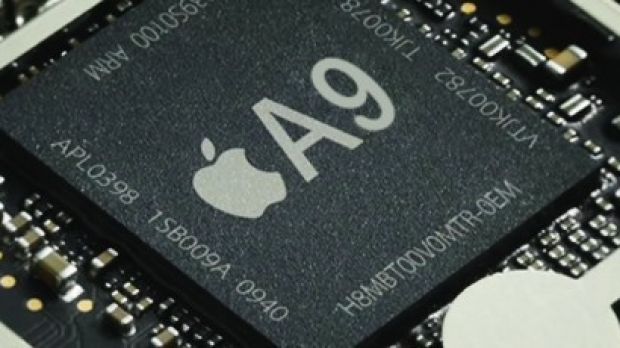 El posible iPhone de 4 pulgadas vendrá con un procesador A9