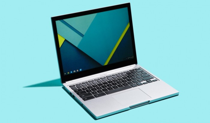 Google está de acuerdo que Microsoft lo copie con Windows 10 S