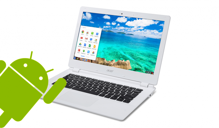 Chrome OS