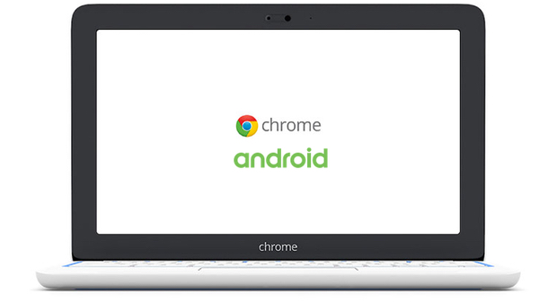 Google unirá lo mejor de Android y Chrome OS sin discontinuar este último