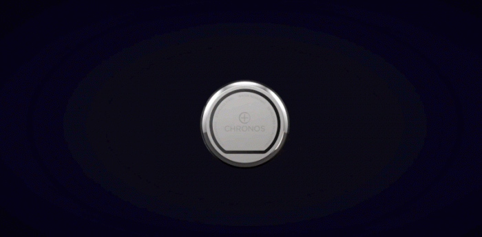 chronos-smartwatch