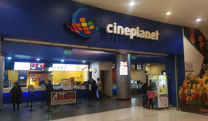 Cineplanet: Fuga de seguridad habría vulnerado información sensible de clientes