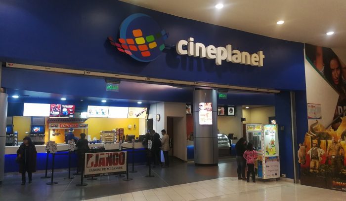cineplanet