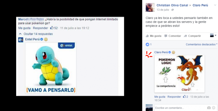 claro-respuesta-pokemon-go-competencia-entel