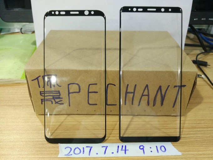 Galaxy Note 8