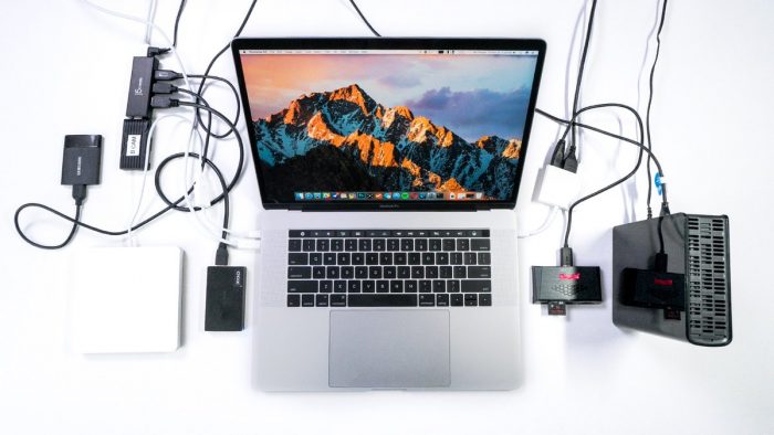 Las nuevas Macbook Pro ya no son recomendadas por Consumer Reports