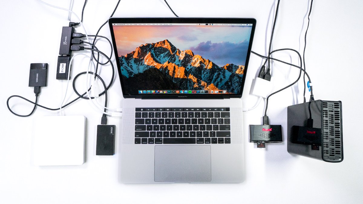 macbook pro